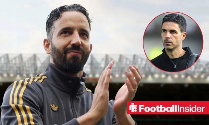 Sir Jim gật đầu, MU gây sốc cho Arsenal với đề nghị bom tấn 100 triệu Euro