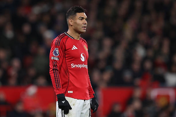 Casemiro là mục tiêu săn đón của nhiều đội bóng tại giải nhà nghề Mỹ.