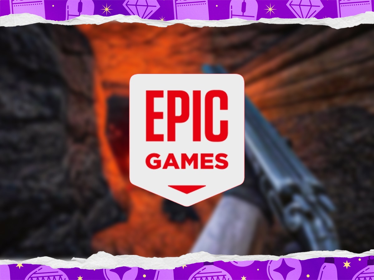 Trò chơi Blood West đang được tặng miễn phí trên Epic Games Store