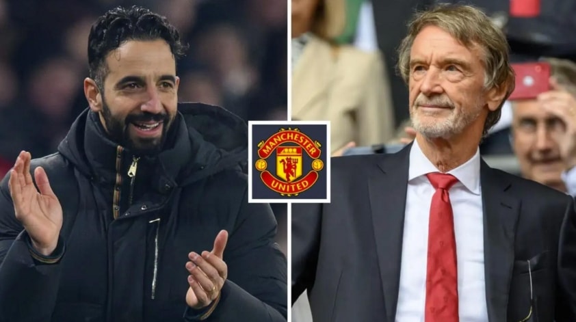 MU tin tưởng mức giá khổng lồ sẽ thuyết phục được Juventus nhả người