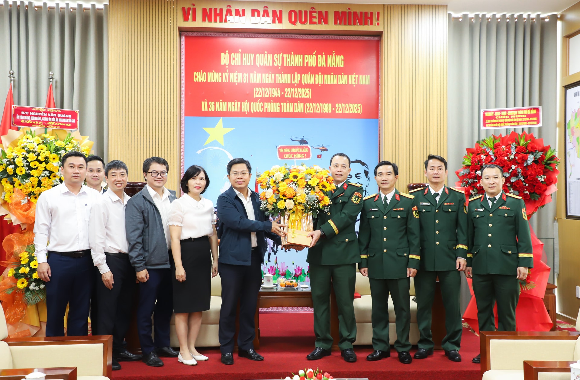 22 van phong
