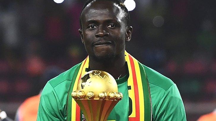 Sadio Mane vẫn giữ vai trò thủ lĩnh quan trọng của đội tuyển Senegal.