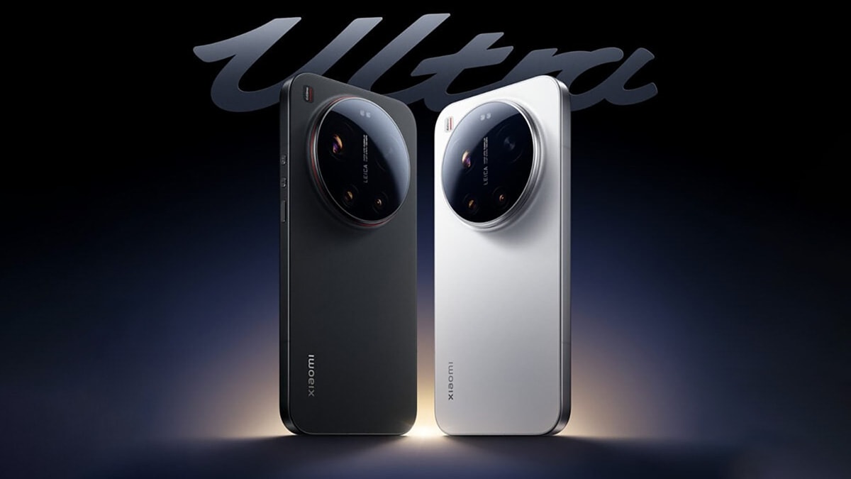 Thiết kế Xiaomi 17 Ultra sẽ có một số cải tiến nhỏ so với thế hệ trước