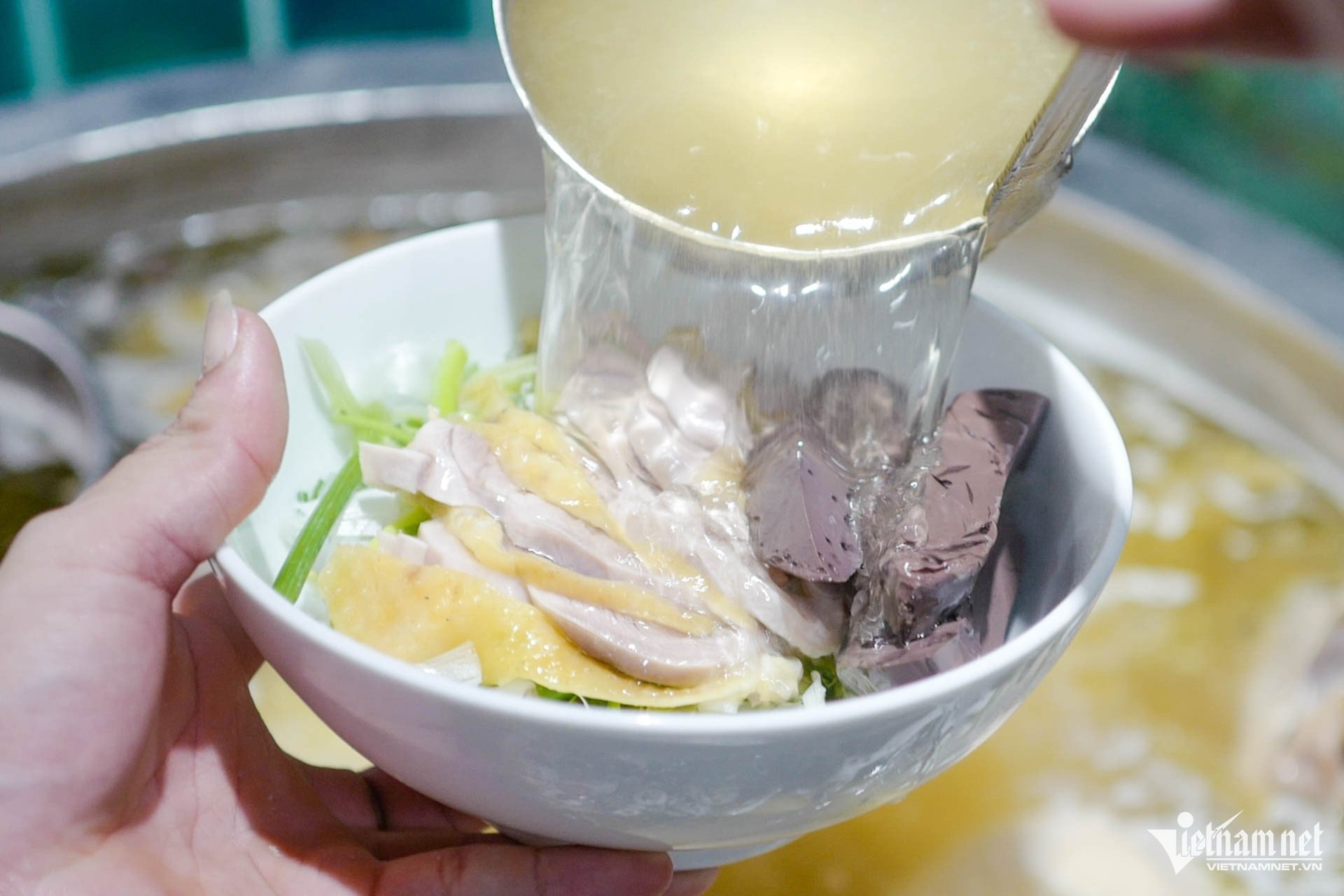Ẩm thực Việt Nam đa dạng và hấp dẫn trên bản đồ thế giới