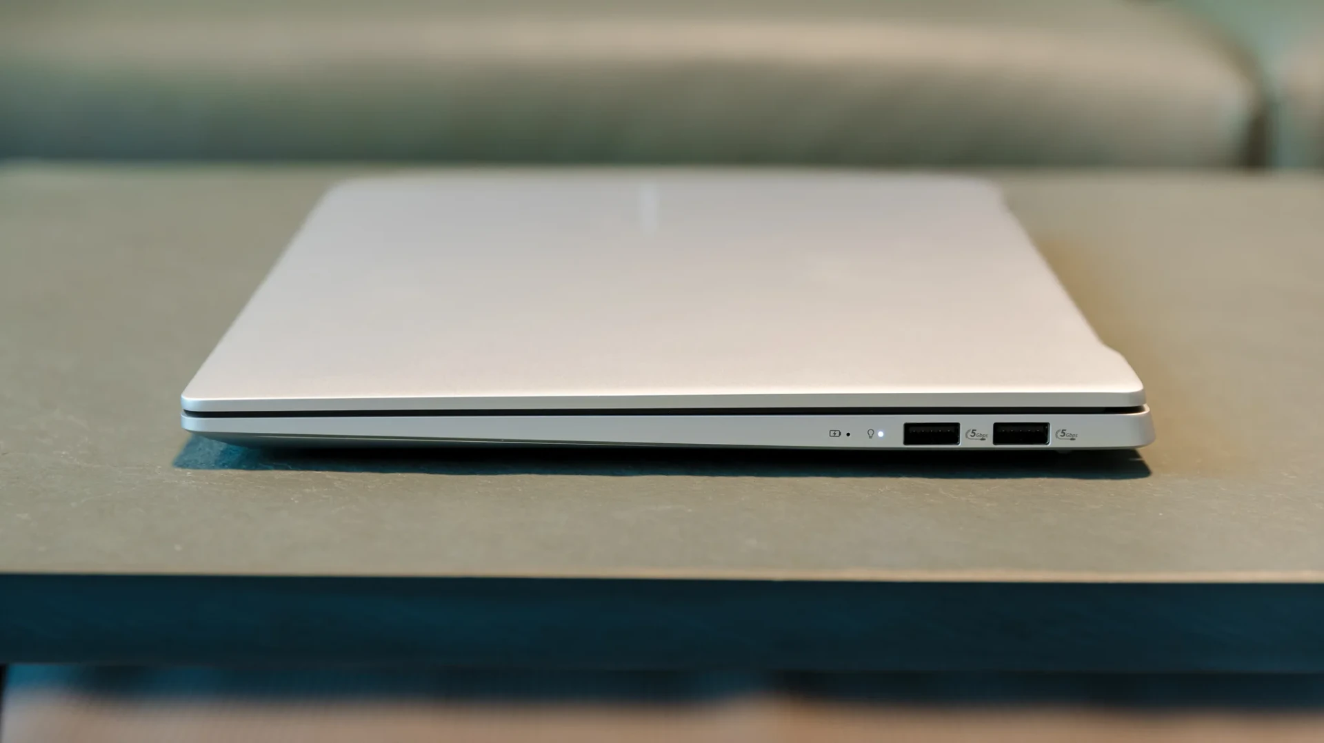 Bàn phím và phím số của Asus Vivobook S 15 S550715