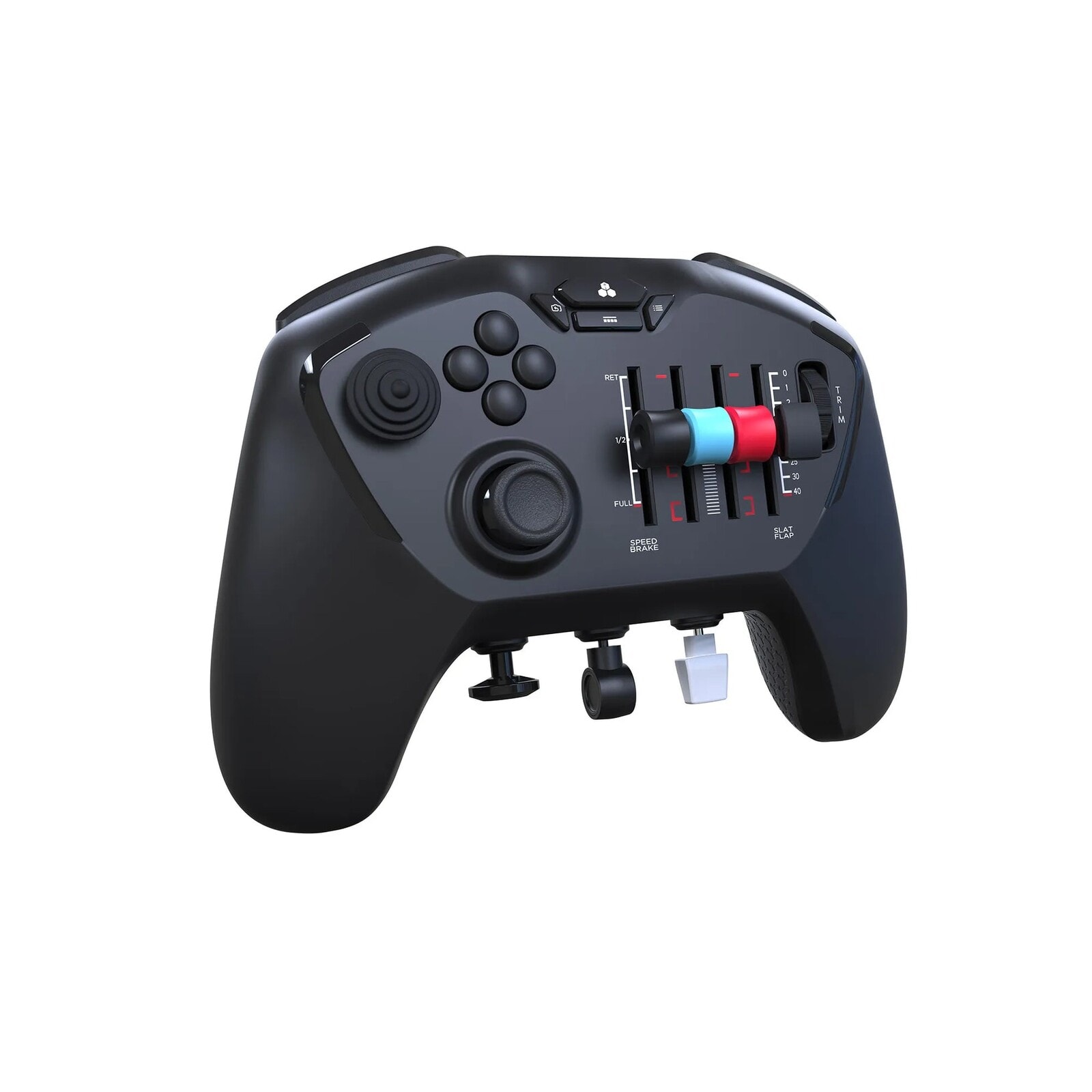 The Echo Aviation Controller is designed for flight simulations (Image source: Honeycomb)