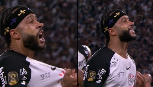 Memphis Depay ghi bàn quyết định mang về chức vô địch