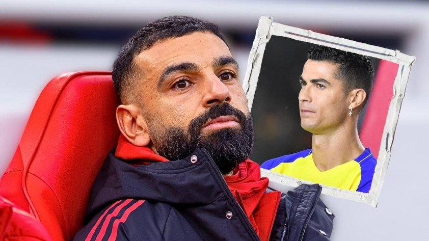 Mohamed Salah khó có thể gia nhập Al Nassr trong tháng 1 do án phạt của FIFA