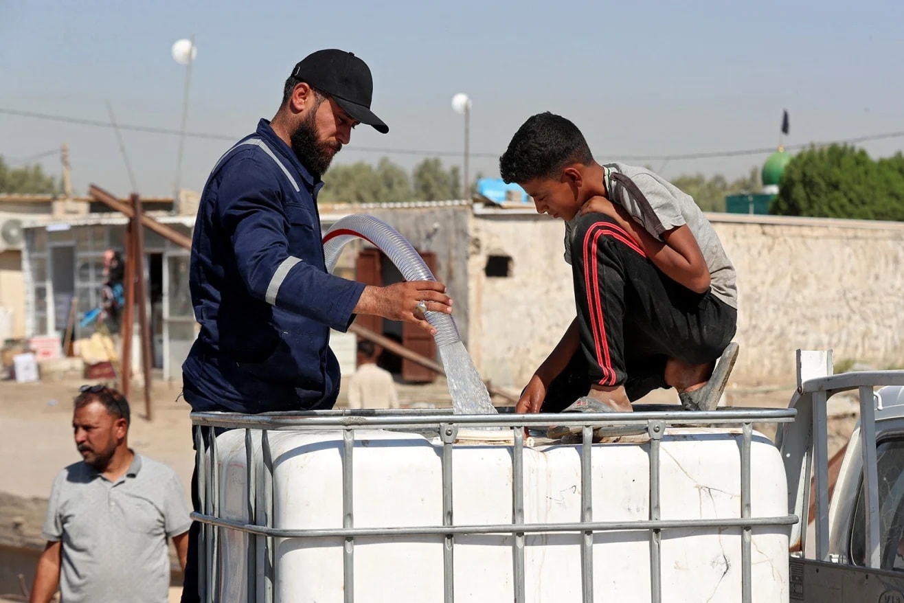 Iraq 3