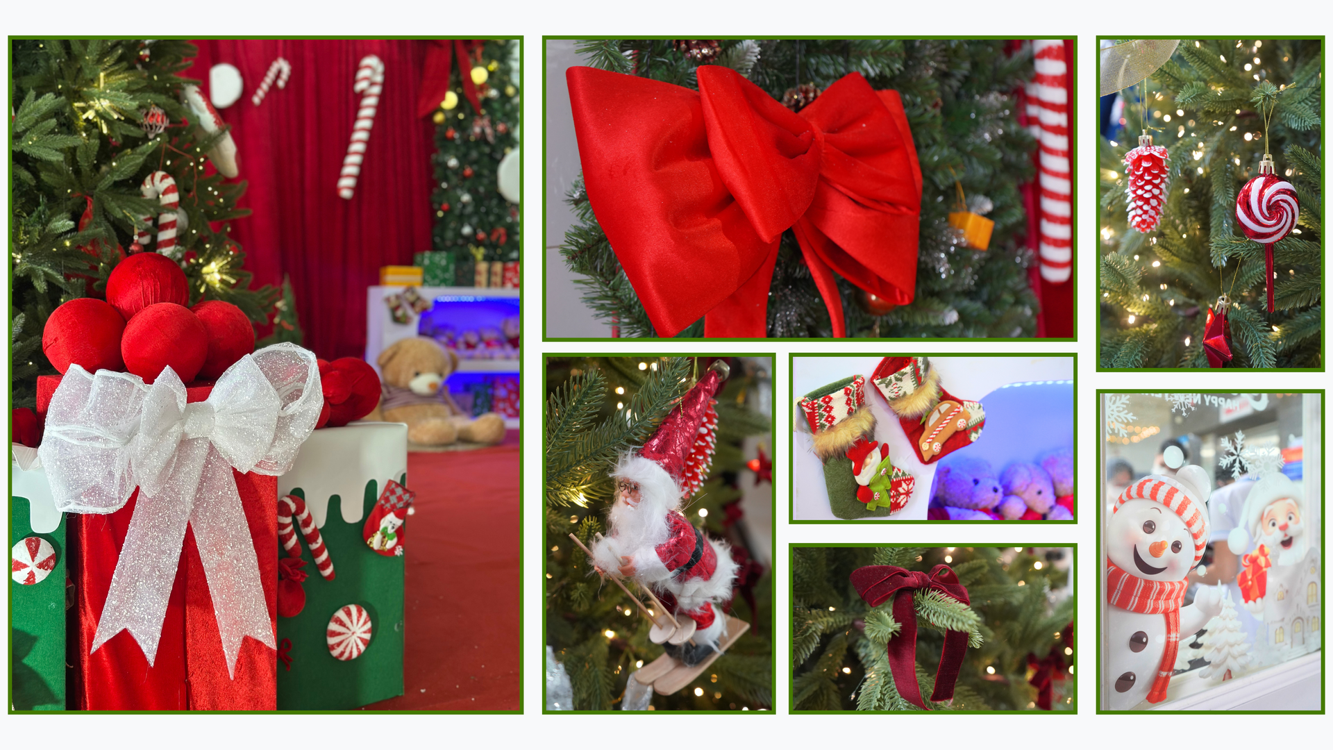 Zelená a krémová abstraktní akvarelová citace na plochu (8)