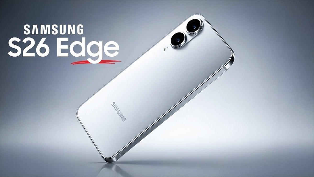 Samsung dừng phát triển dự án Galaxy S26 Edge do doanh số không đạt kỳ vọng