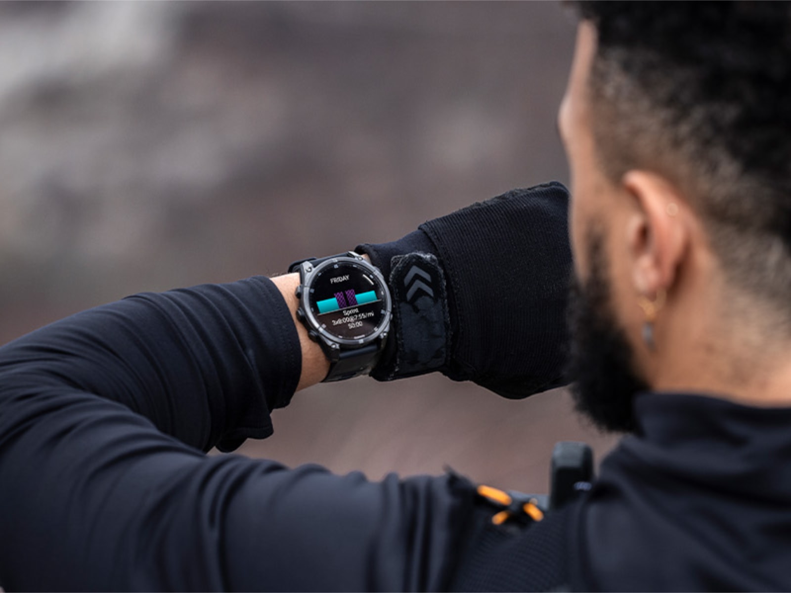 Bản cập nhật mới của Garmin dành cho Fenix 8 mang lại hơn 80 cải tiến so với phiên bản ổn định gần nhất.