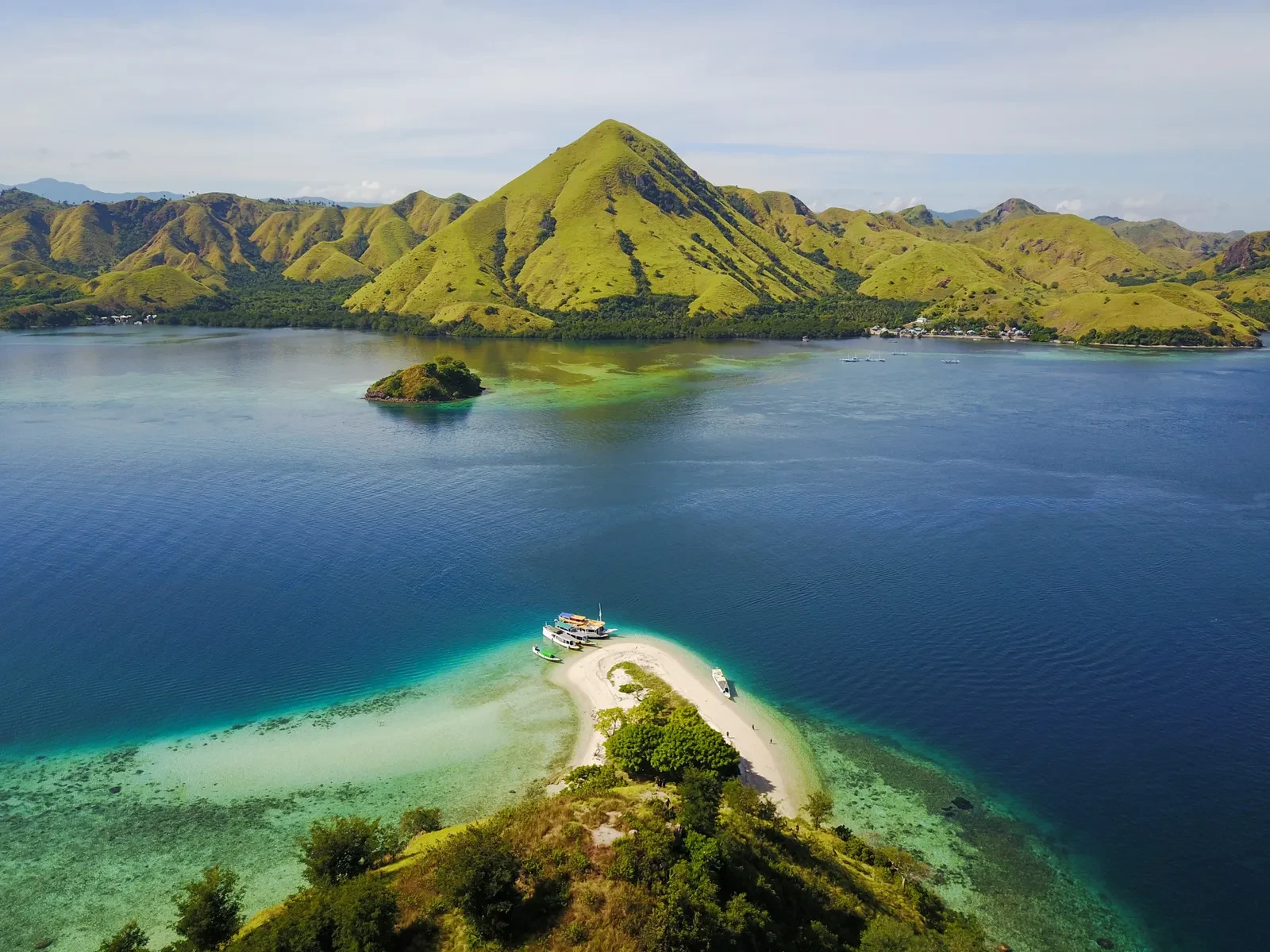 Indonesia quốc gia quần đảo lớn nhất thế giới