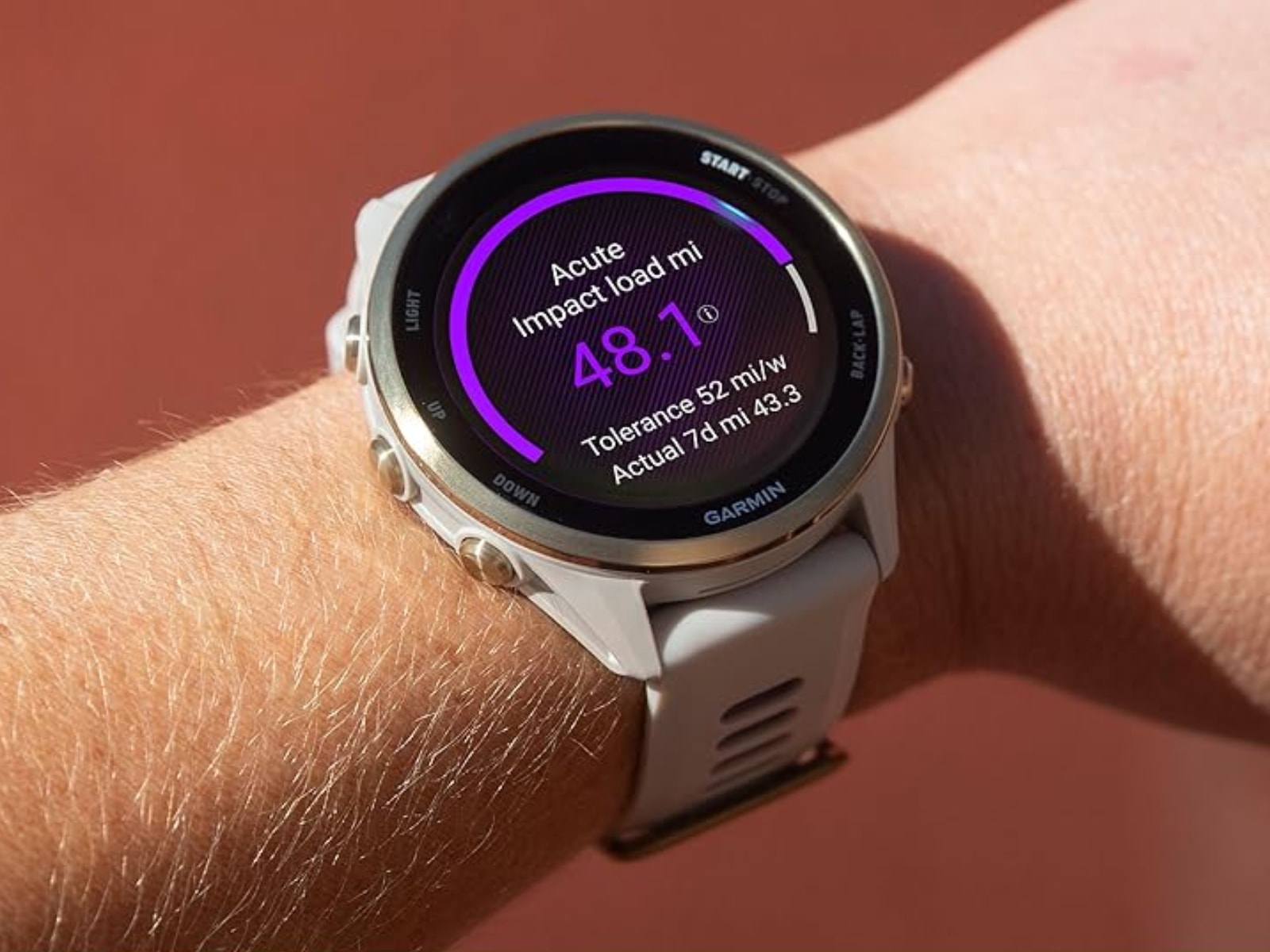 Garmin Forerunner 570 và 970 trong bản cập nhật phần mềm mới nhất