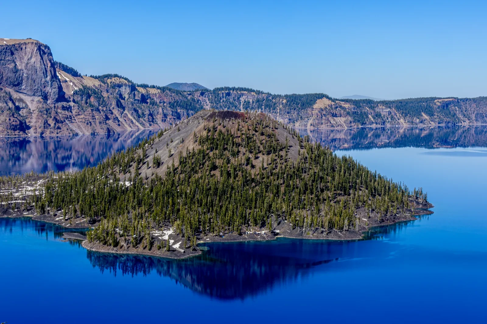 Các hòn đảo thuộc lãnh thổ Mỹ từ Alaska đến Florida
