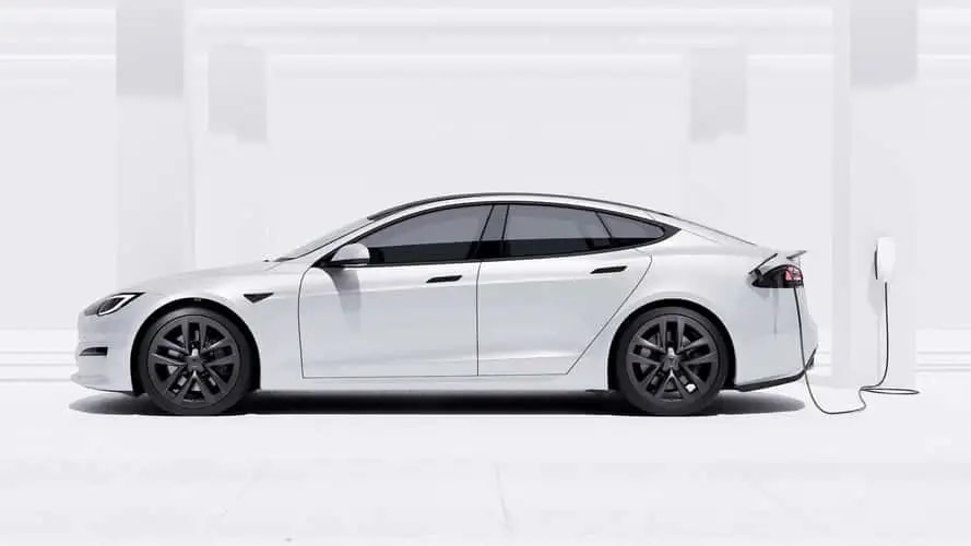 Nền tảng Redwood mới của Tesla dự kiến triển khai từ năm 2025