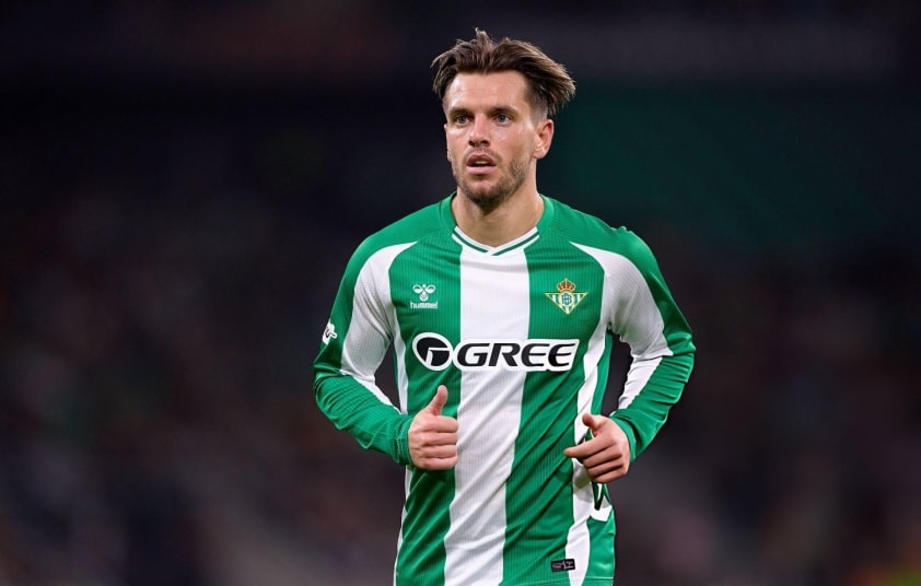 Inter Miami nhắm chiêu mộ Giovani Lo Celso