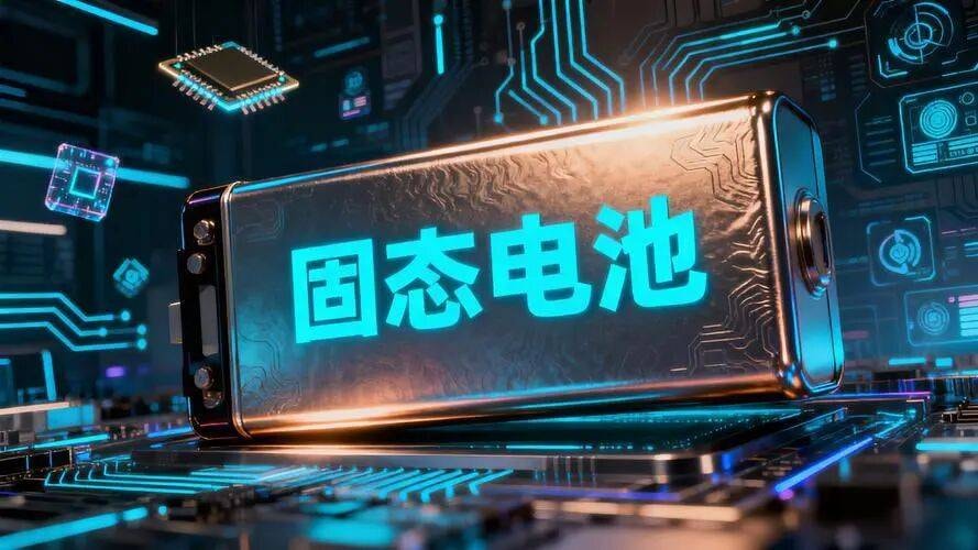 Công nghệ pin thể rắn được kỳ vọng thay đổi cục diện ngành xe điện