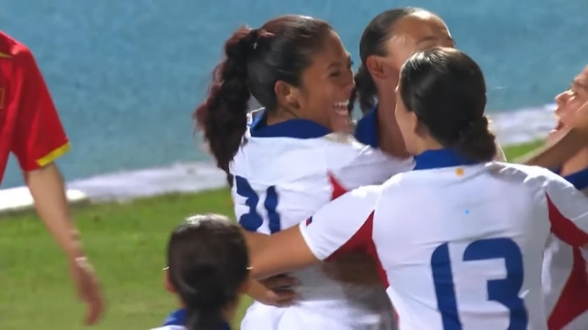 U22 Việt Nam vô địch SEA Games 33 nhưng bị chủ nhà Thái Lan lờ đi trong lễ bế mạc