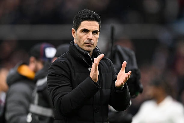 Arteta đang sở hữu một đội hình ổn định.
