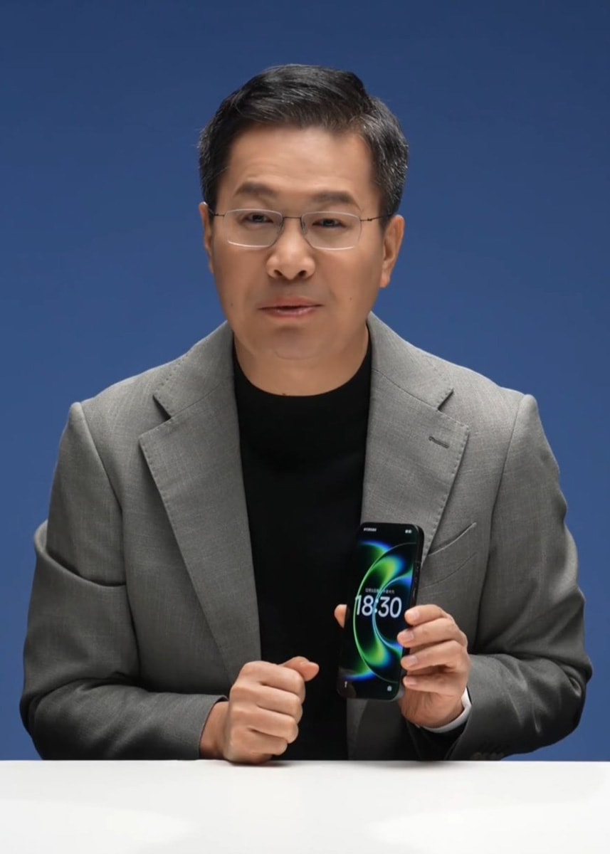 Phiên bản màu sắc đặc biệt của Xiaomi 17 Ultra xuất hiện trong video trải nghiệm thực tế