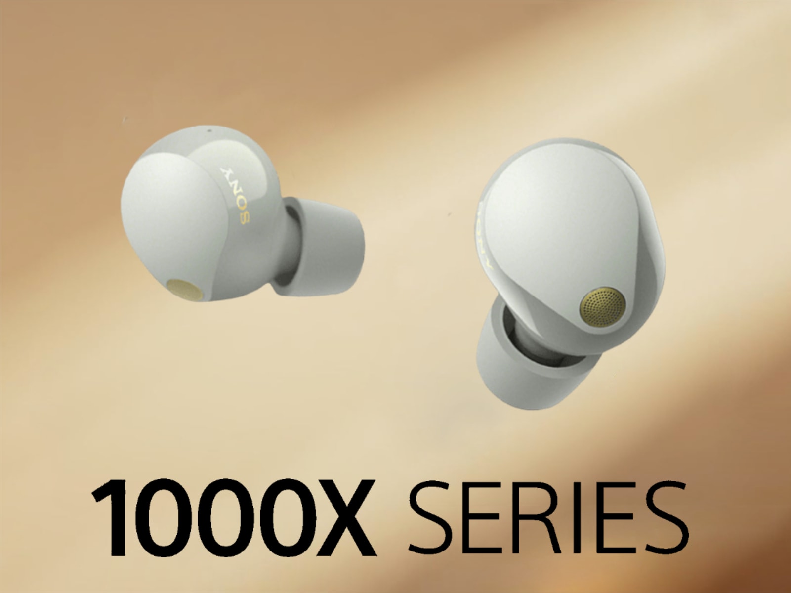 Dòng WF-1000X chưa có phiên bản mới kể từ tháng 7/2023