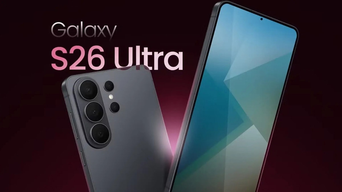 Galaxy S26 Ultra dự kiến mang đến nhiều nâng cấp về phần cứng