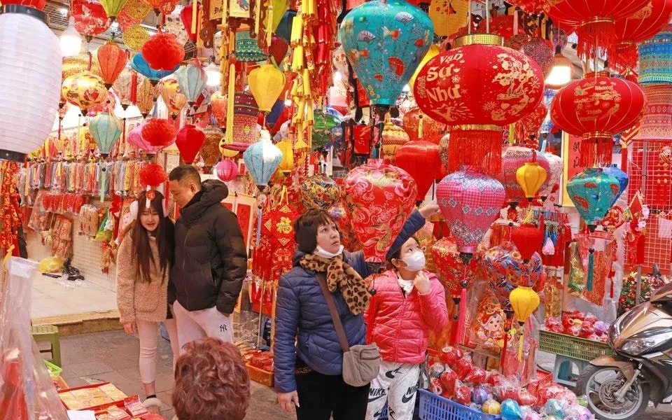 Thủ tướng Chính phủ đồng ý nghỉ 4 ngày Tết Dương lịch 2026- Ảnh 1.