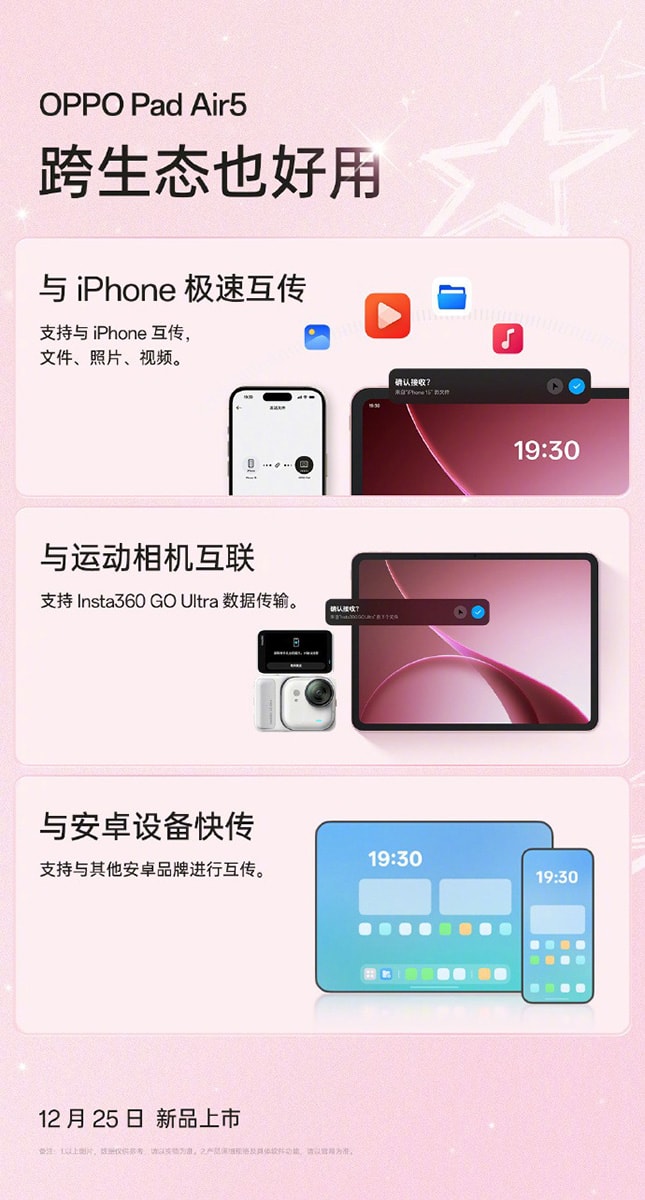 Độ bền hiệu năng của OPPO Pad Air 5