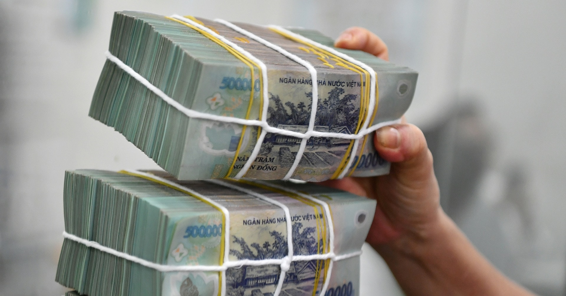 VietinBank tăng lãi suất huy động lần thứ hai trong tháng 12/2025