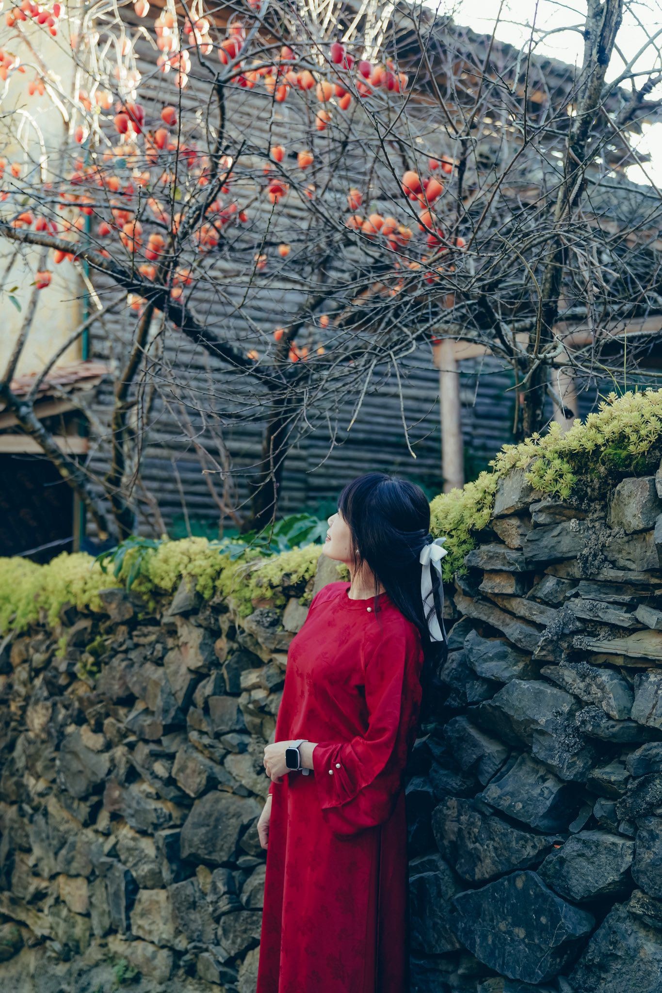 Ngắm vẻ đẹp Lô Lô Chải - “Làng du lịch tốt nhất thế giới” nơi địa đầu Tổ quốc - 7