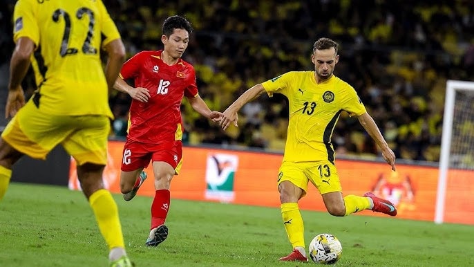 Đội tuyển Việt Nam có cơ hội thăng tiến mạnh mẽ trên bảng xếp hạng FIFA nếu Malaysia bị phạt.