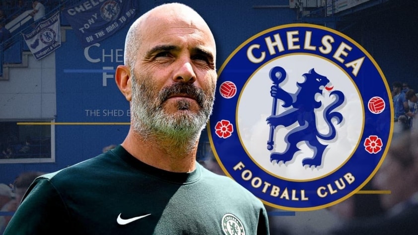 Tương lai của Enzo Maresca tại Chelsea đang bị đặt dấu hỏi lớn do mâu thuẫn với ban lãnh đạo.