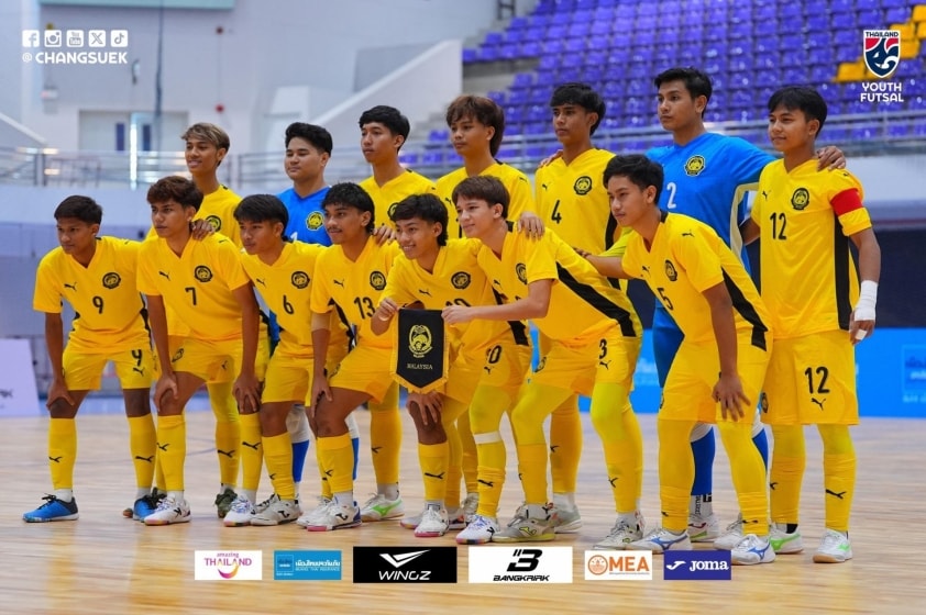 Khả năng Malaysia đối đầu Việt Nam tại bán kết