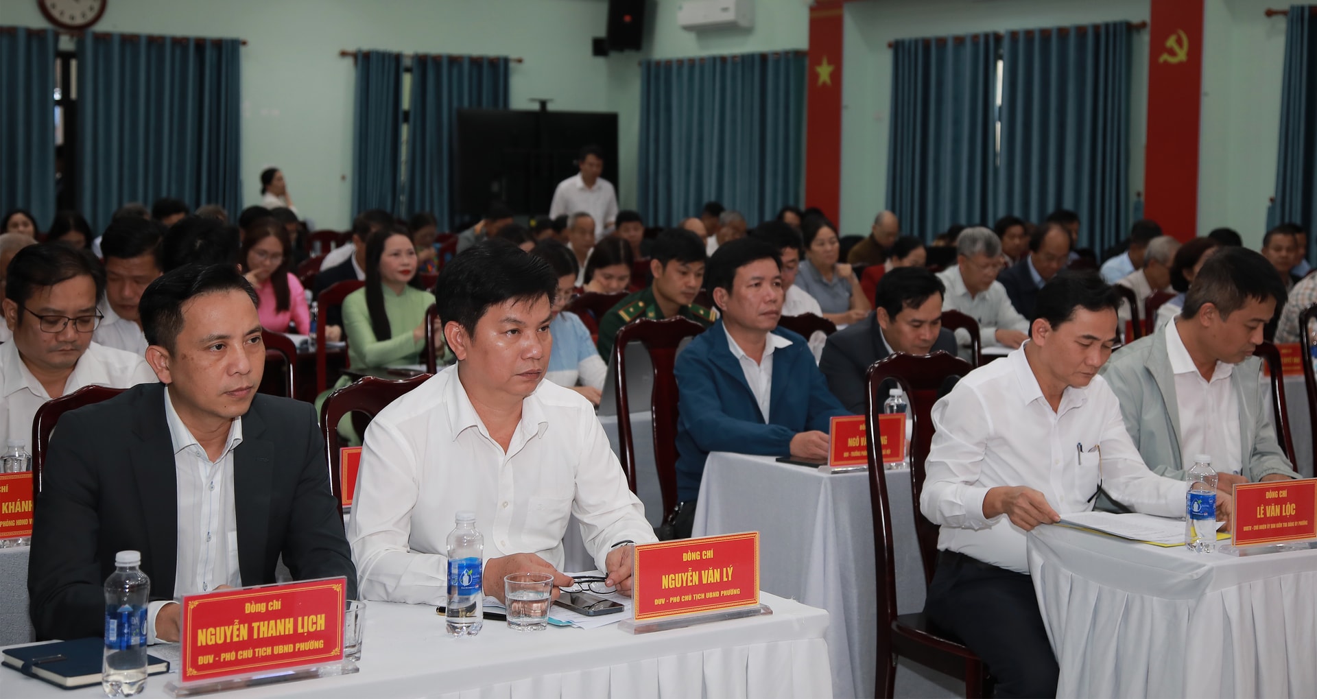 DAI BIEU LC