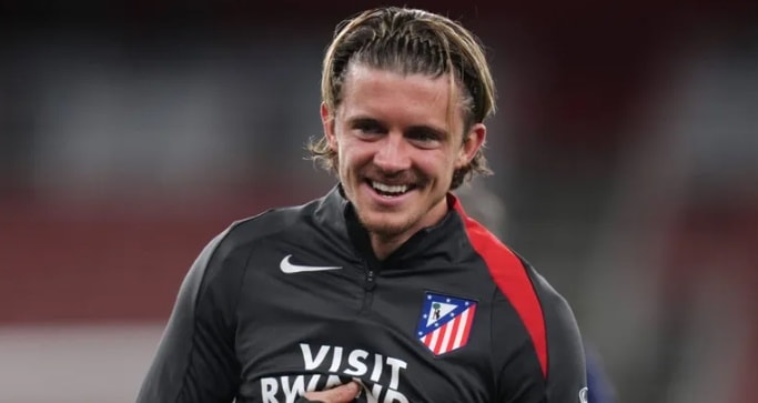 Conor Gallagher đang nằm trong tầm ngắm của Manchester United cho kỳ chuyển nhượng tới.