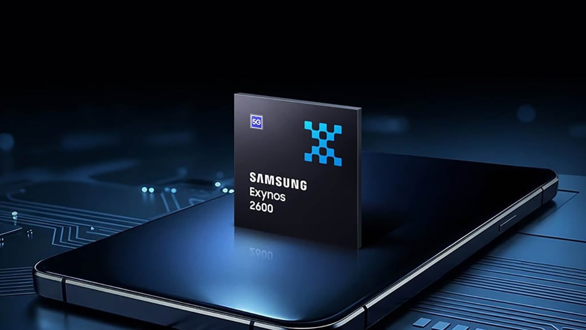Modem 5G mới của Samsung mang đến nhiều nâng cấp ấn tượng
