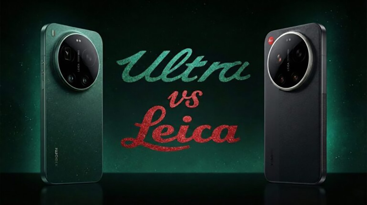 Xiaomi 17 Ultra và phiên bản Leica Edition