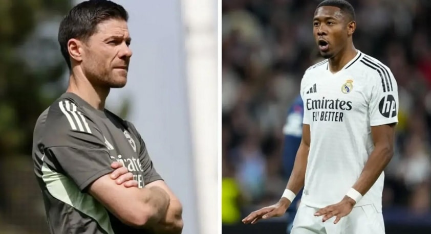 Real Madrid tìm kiếm trung vệ mới