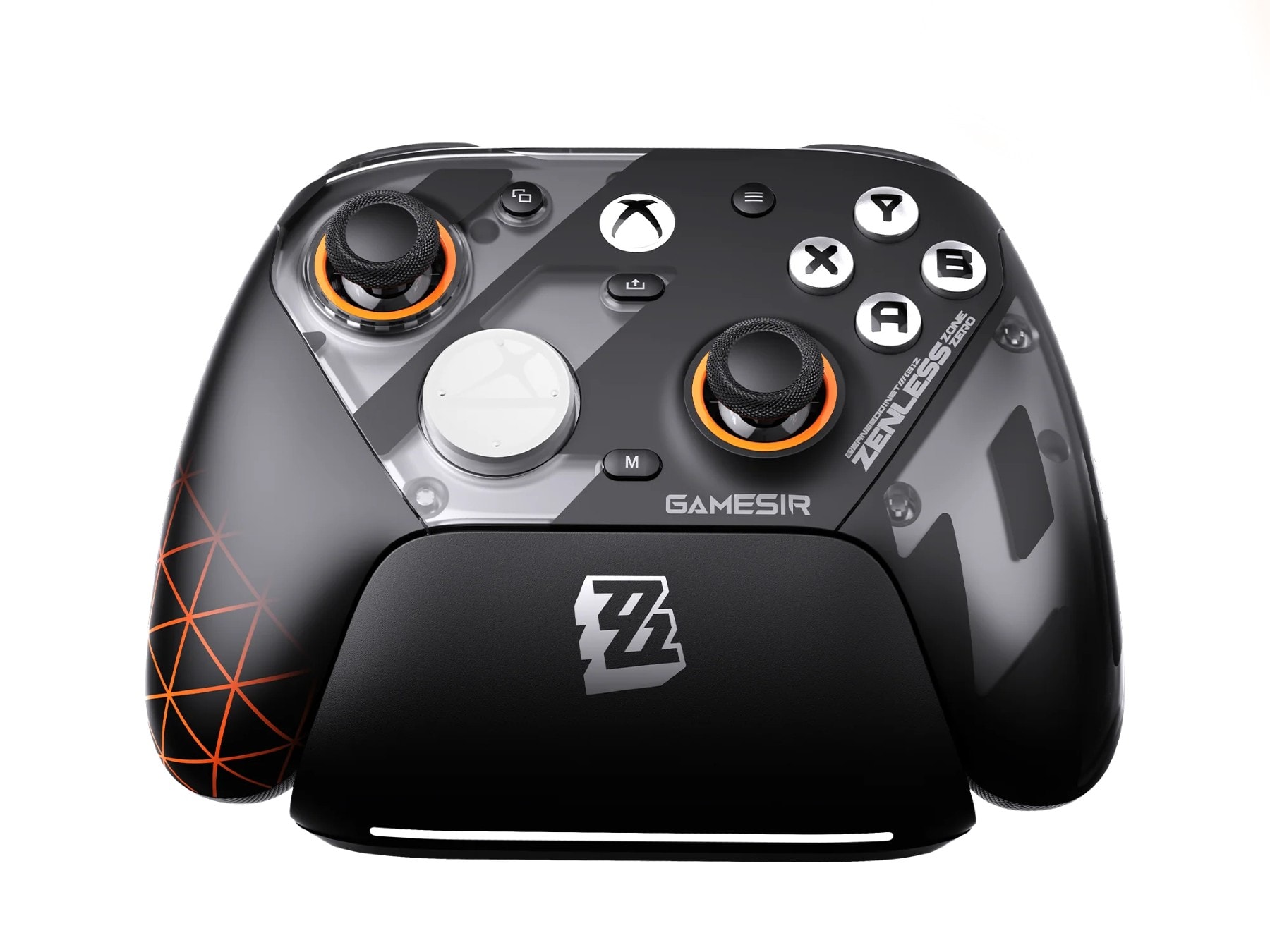 The GameSir G7 Pro Zenless Zone Zero Edition is now available on Amazon. (Image source: GameSir)