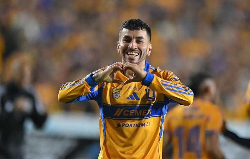 Inter Miami muốn chiêu mộ Angel Correa để tăng cường sức mạnh hàng công cùng Messi