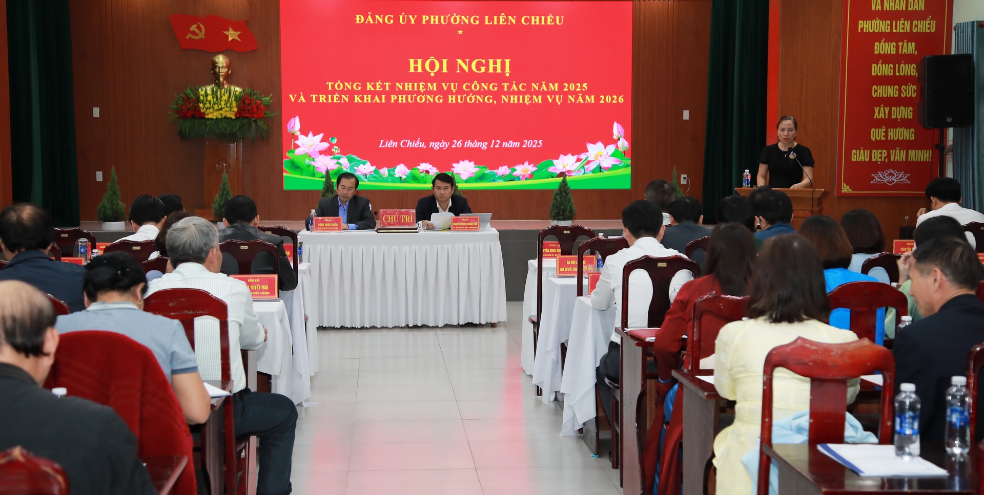 QUANG CANH LC