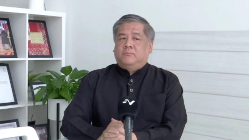 Luật sư Nik Erman Nik Roseli lo ngại FAM không cải tổ sau bê bối nhập tịch