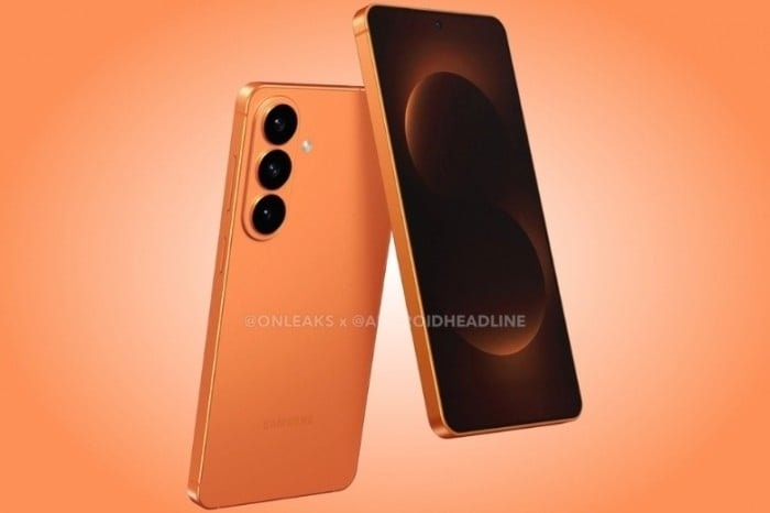 Thiết kế camera mới trên Galaxy S26 Ultra