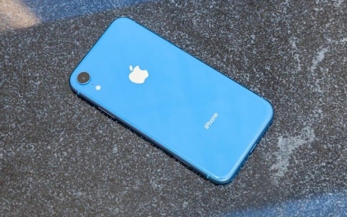 Giá bán iPhone XR cũ tại thị trường Việt Nam