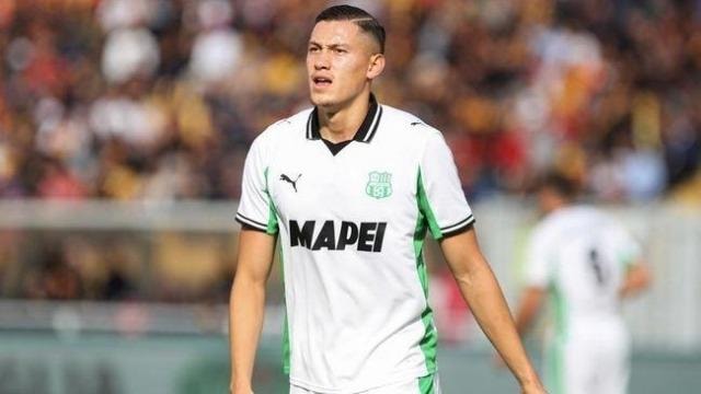 Jay Idzes chia sẻ mục tiêu tại Serie A