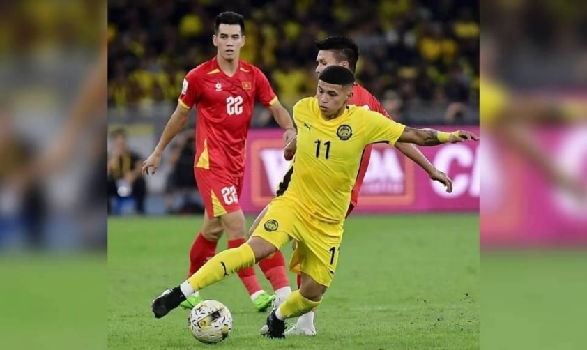 Imanol Machuca đối mặt án phạt bổ sung