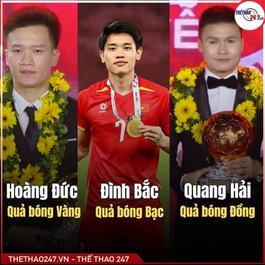 CĐV Indonesia đánh giá cao đẳng cấp của Quả bóng vàng Việt Nam 2025