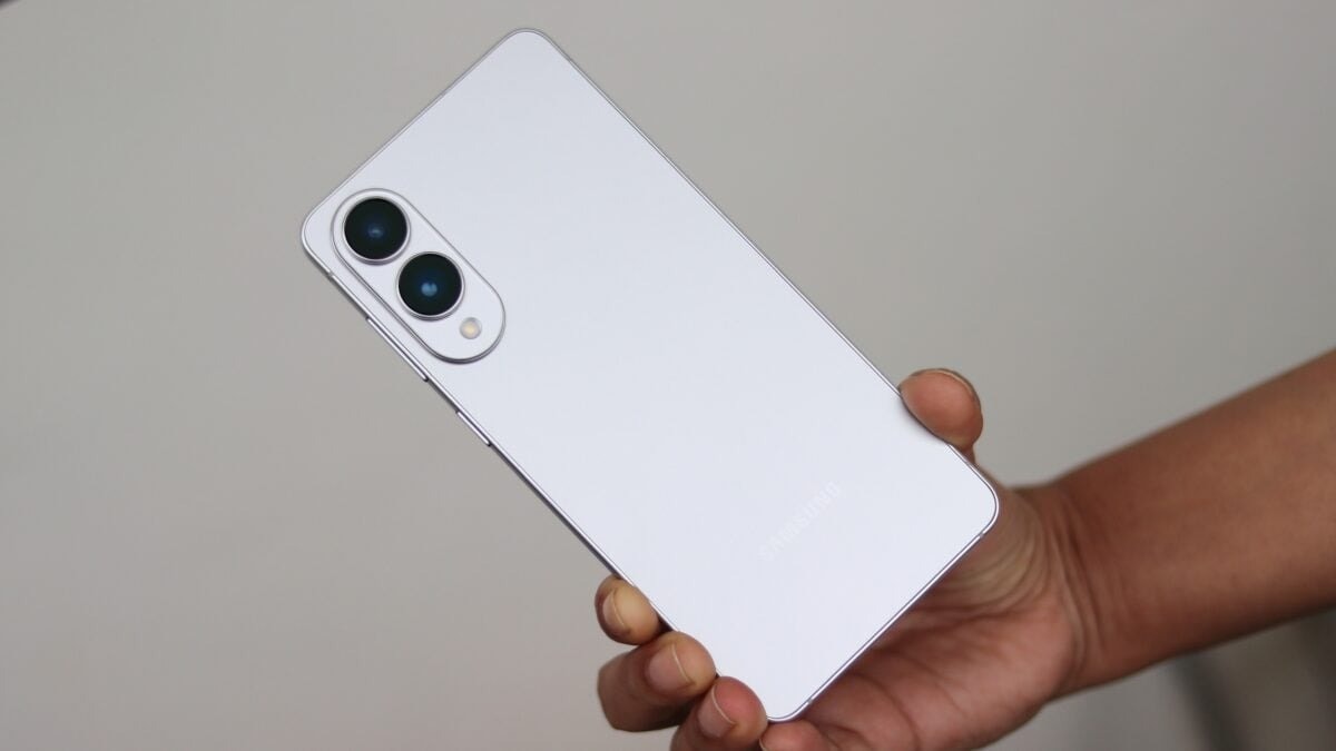 Samsung chưa quyết định giá bán Galaxy S26