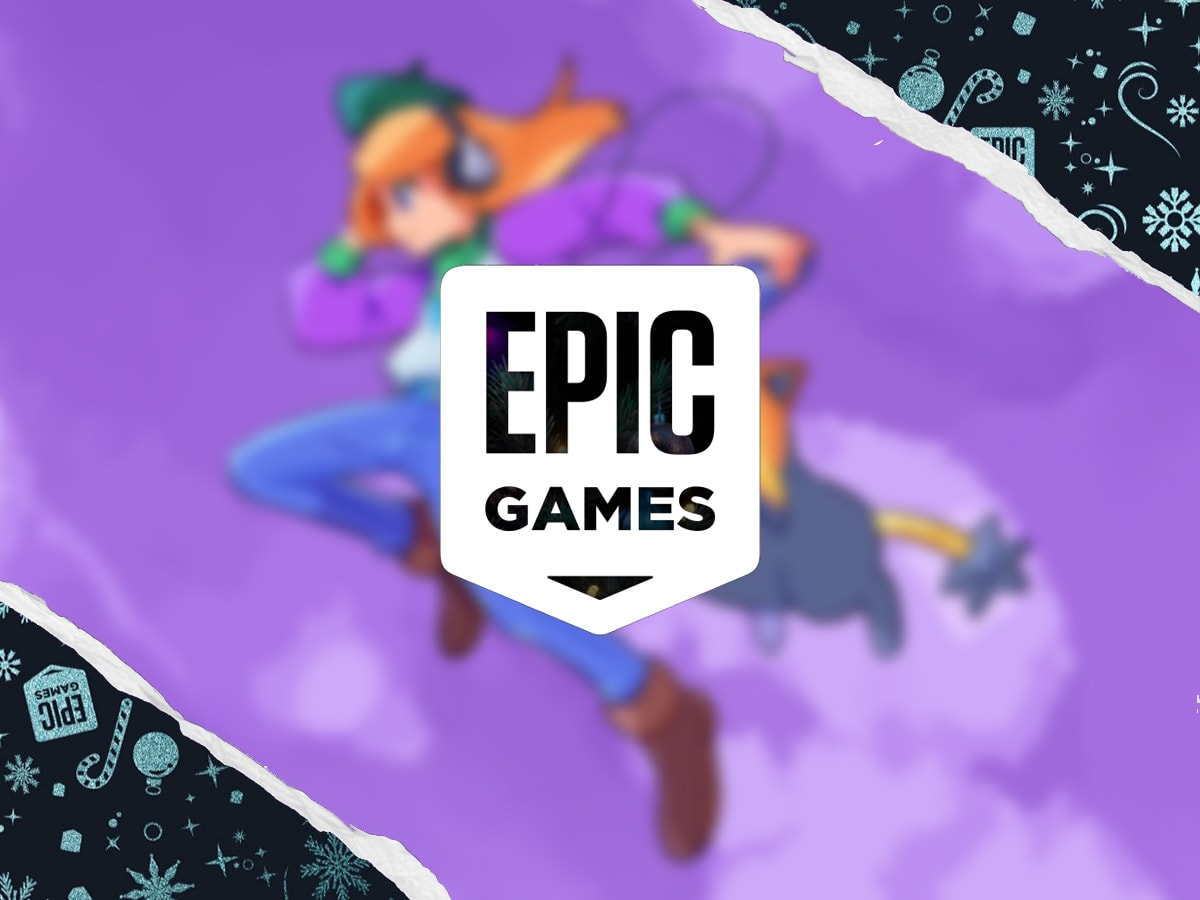 Cassette Beasts sẽ được cung cấp miễn phí trong vòng 24 giờ trên Epic Games Store
